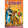 ¡Scooby-Doo! y sus amigos vol. 1: Manbat y el robo