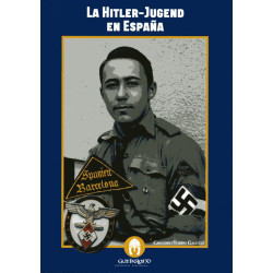 La Hitler-Jugend en España