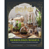 Harry Potter Herbologia Magica