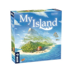 My Island (castellano) (PREPEDIDO)