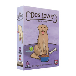 Dog Lover (castellano)