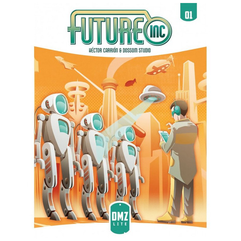 Future Inc.