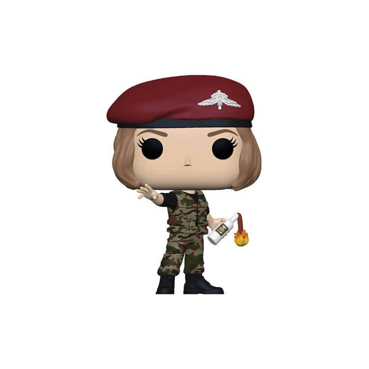 Stranger Things POP! Robin with Cocktail