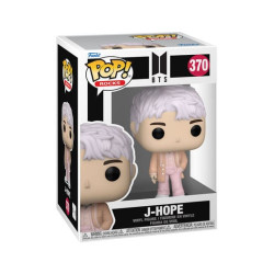 BTS POP! J Hope