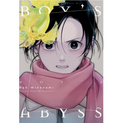 Boys Abyss 12