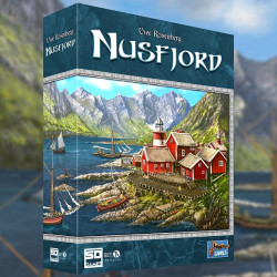 Nusfjord (castellano)