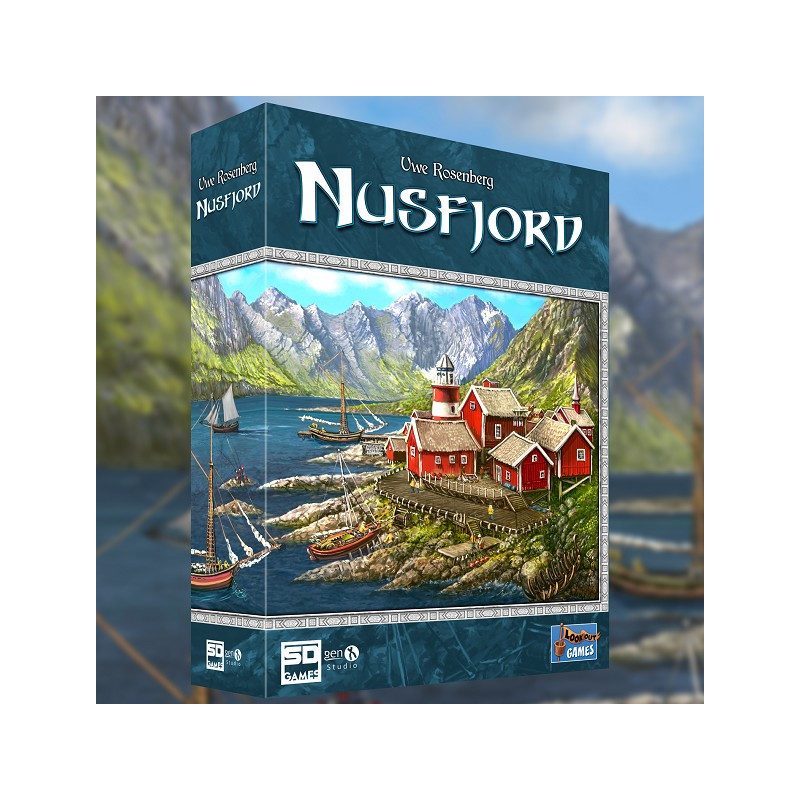 Nusfjord (castellano)