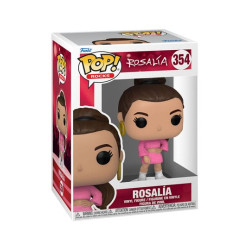 Rosalia POP! Rosalia (Malamente)