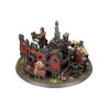 Cities of Sigmar: Ironweld Great Cannon (PREPEDIDO)