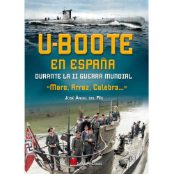 U-Boote en España durante La Segunda Guerra Mundial