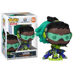 Overwatch2 POP! Lucio