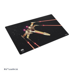 SW: Unlimited Prime Game Mat X-Wing (PREPEDIDO)