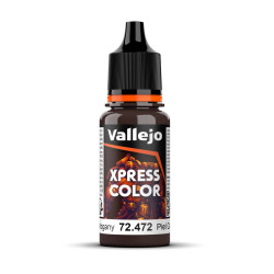 Xpress Color: Piel Caoba 18 ml (PREPEDIDO)