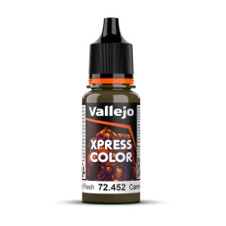Xpress Color: Carne Putrefacta 18 ml (PREPEDIDO)