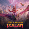 Magic: Lost Cavers of Ixalan Bundle Gift (inglés)