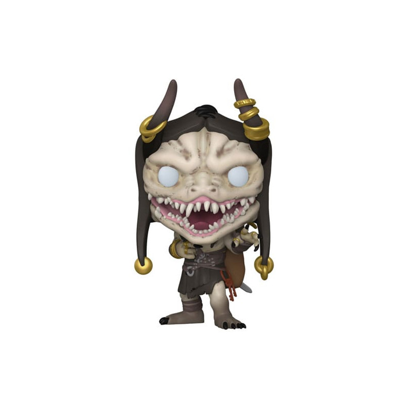 Diablo 4 POP! Treasure Goblin