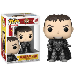 The Flash POP! General Zod