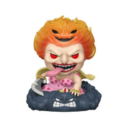 One Piece POP! Hungry Big Mom Deluxe