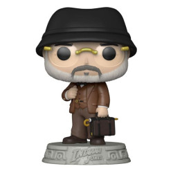 Indiana Jones POP! Henry Jones Sr