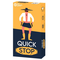 Quick Stop (castellano)