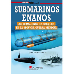 Submarinos Enanos