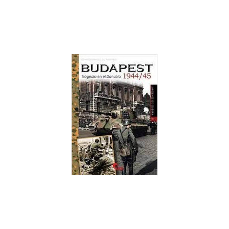 Budapest 1944-45