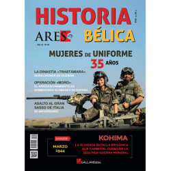 Revista Ares Nº 94