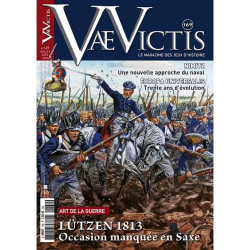 VaeVictis 169 (francés)