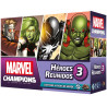 Marvel Champions: Héroes Reunidos 3