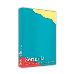 Xerinola (catalán)