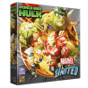 Marvel United: World War Hulk (castellano) (PREPEDIDO)