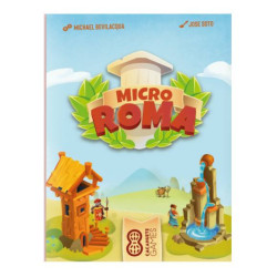 Micro Roma (PREPEDIDO)