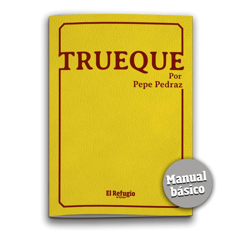 Trueque: Manual básico