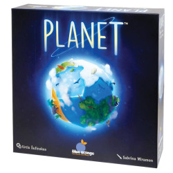 Planet (castellano)