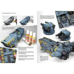 AK Learning Wargames Series 2: Starship Técnicas (castellano) (P