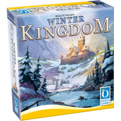 Winter Kingdom (inglés, alemán) (PREPEDIDO)