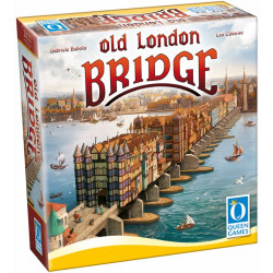 Old London Bridge (Multilenguaje) (PREPEDIDO)