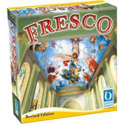 Fresco Evised Edition (Multilenguaje) (PREPEDIDO)
