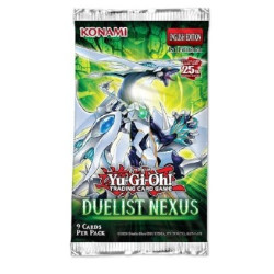 Yugioh - Duelist Nexus Sobre (castellano)