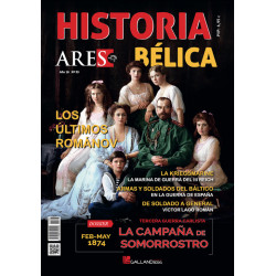 Revista Ares Nº 93