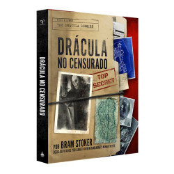 The Dracula Dossier: Drácula no censurado (PREPEDIDO)