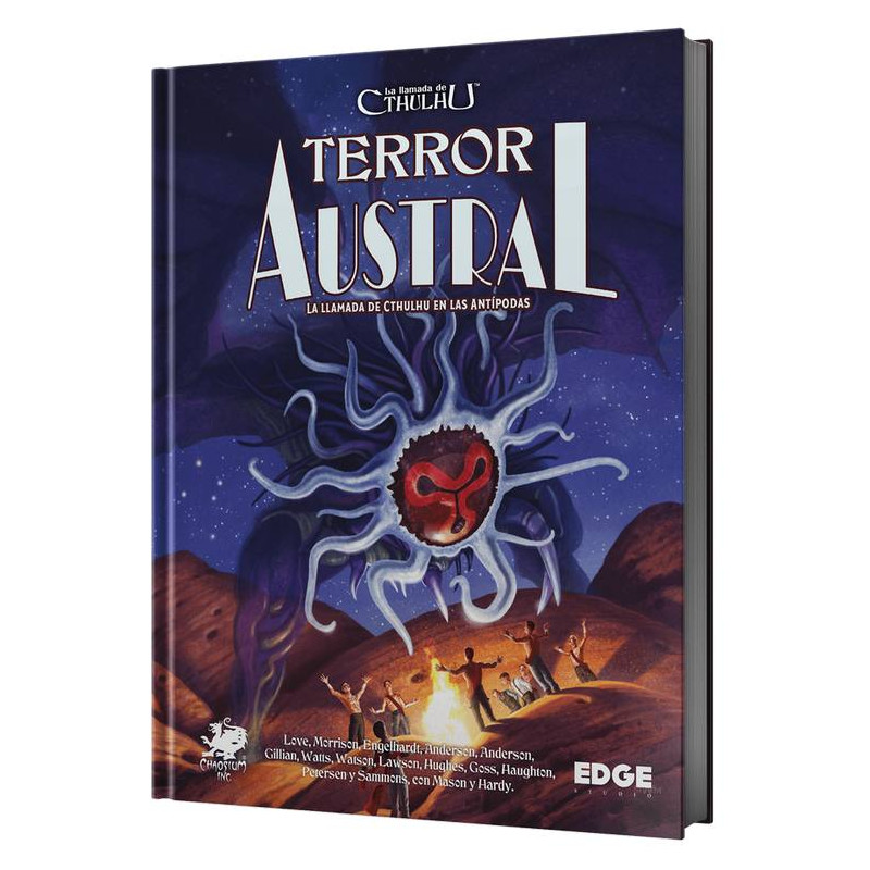 Terror Austral