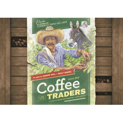 Coffee Traders (castellano)