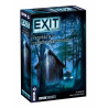 Exit: Regreso a la cabaña abandonada