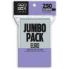 Fundas Jumbo Pack Euro Classic 59x92mm