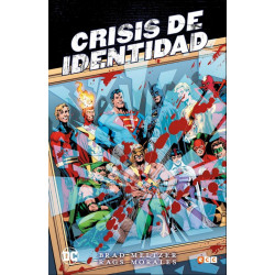 Crisis de identidad (3ª edición)
