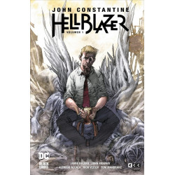 Hellblazer vol. 01 de 26 (Segunda edición)