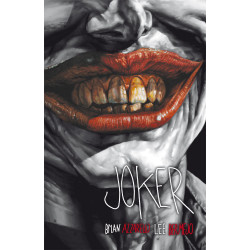 Joker (Edición deluxe) (Cuarta edición)
