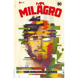 Mr. Milagro (Tercera edición)