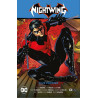Nightwing: Hijo pródigo (Nuevo universo)